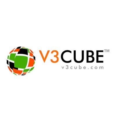 V3CUBE