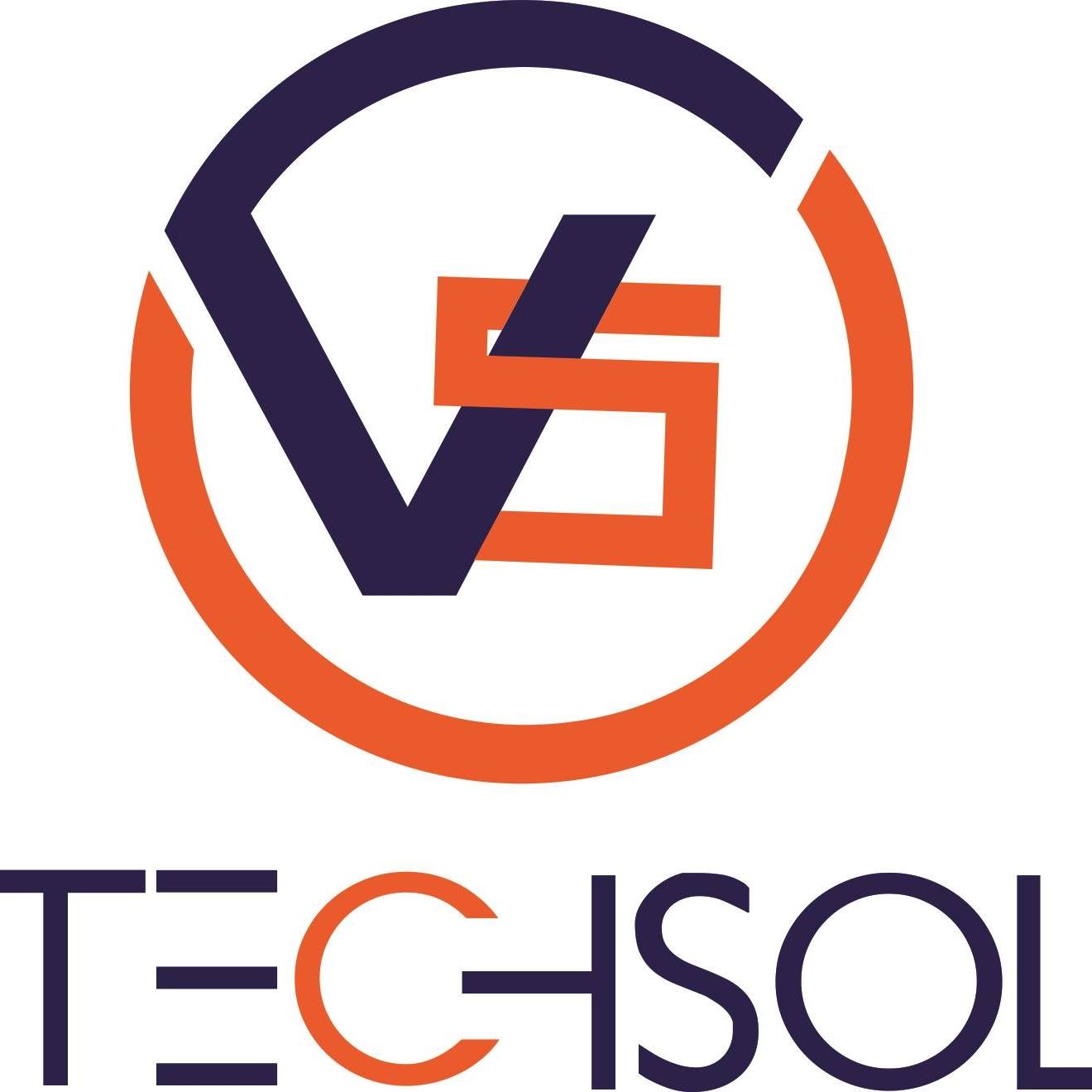 V5 TechSol Powered