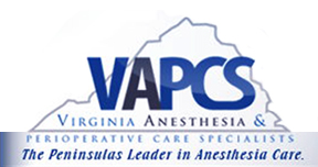 Virginia Anesthesia