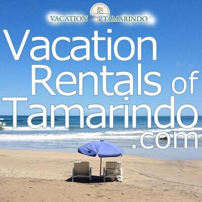 Vacation Rentals of Tamarindo