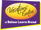 Vacations Exotica