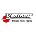 VACINEK PLUMBING HEATING & ROOFING