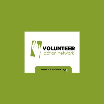 Volunteer Action Network