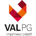 Valpg Imprimeur Créatif