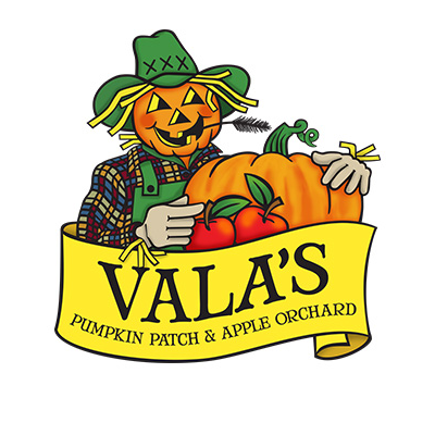 Vala's Pumpkin Patch