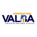 Constructora Valba