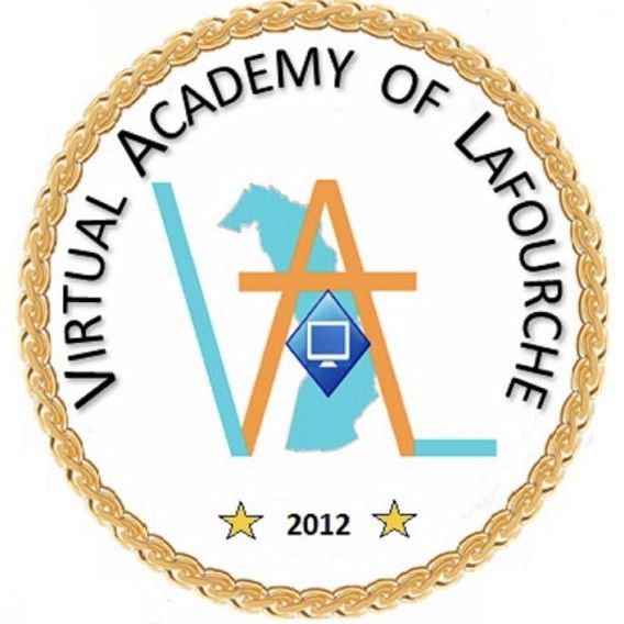 Virtual Academy of Lafourche