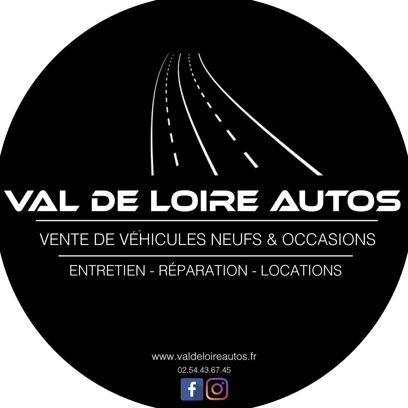 Val De Loire Autos