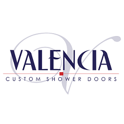 Valencia Custom Shower Doors