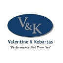 Valentine & Kebartas