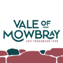 Vale of Mowbray