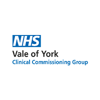 Nhs Vale Of York Clinical Commissioning Group (Ccg)