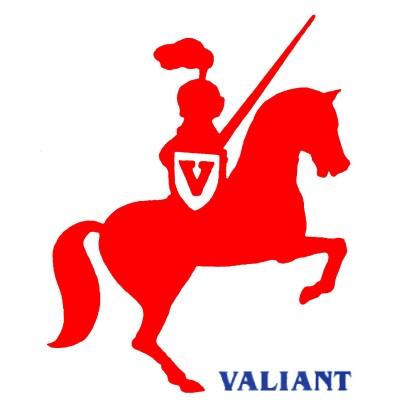 Valiant Products