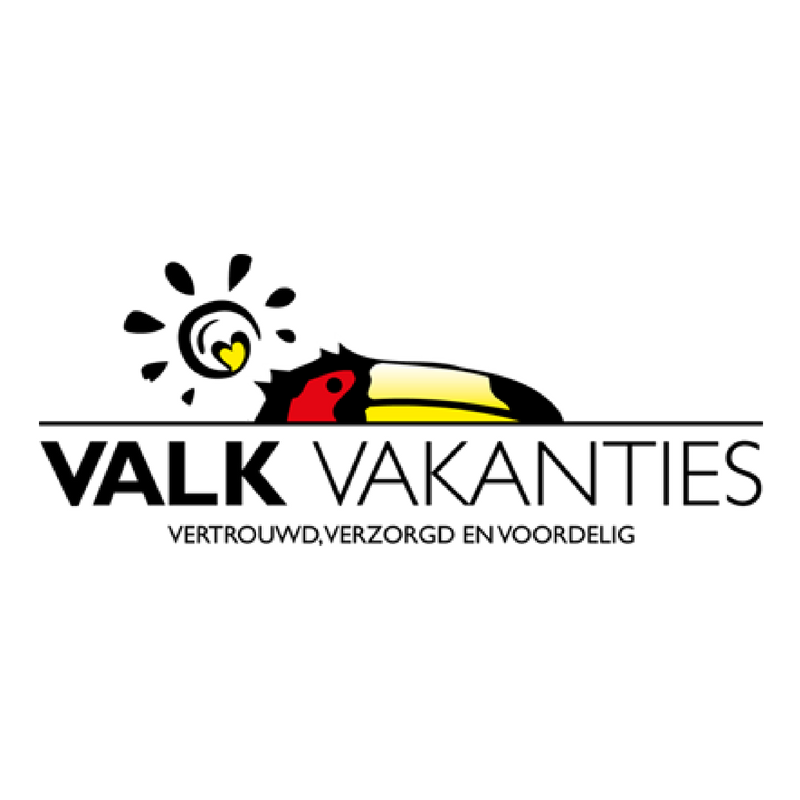 Van der Valk Vakanties