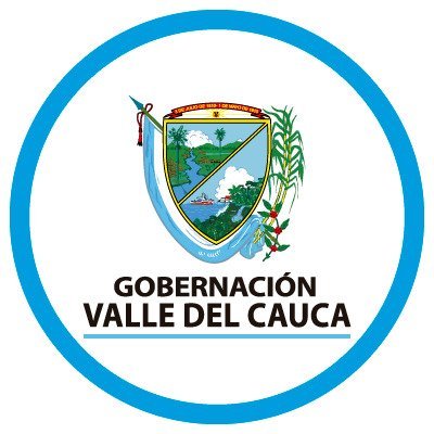 Gobernación del Valle del Cauca - Colombia