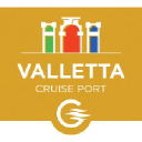 Valletta Cruise Port