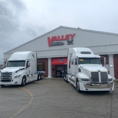 Valley Freightliner