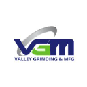 Valley Grinding & Manufacturing