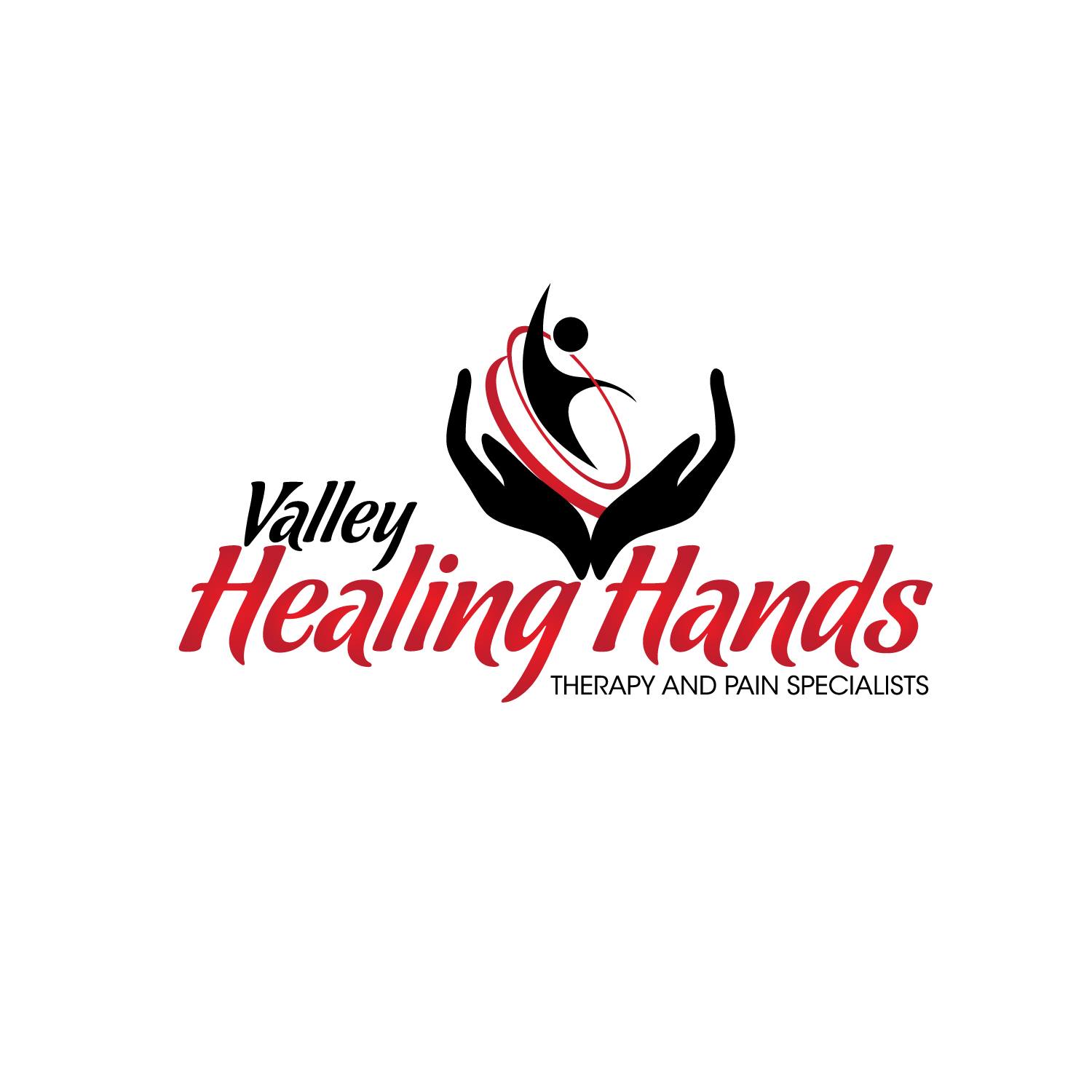 VALLEY HEALING HANDS