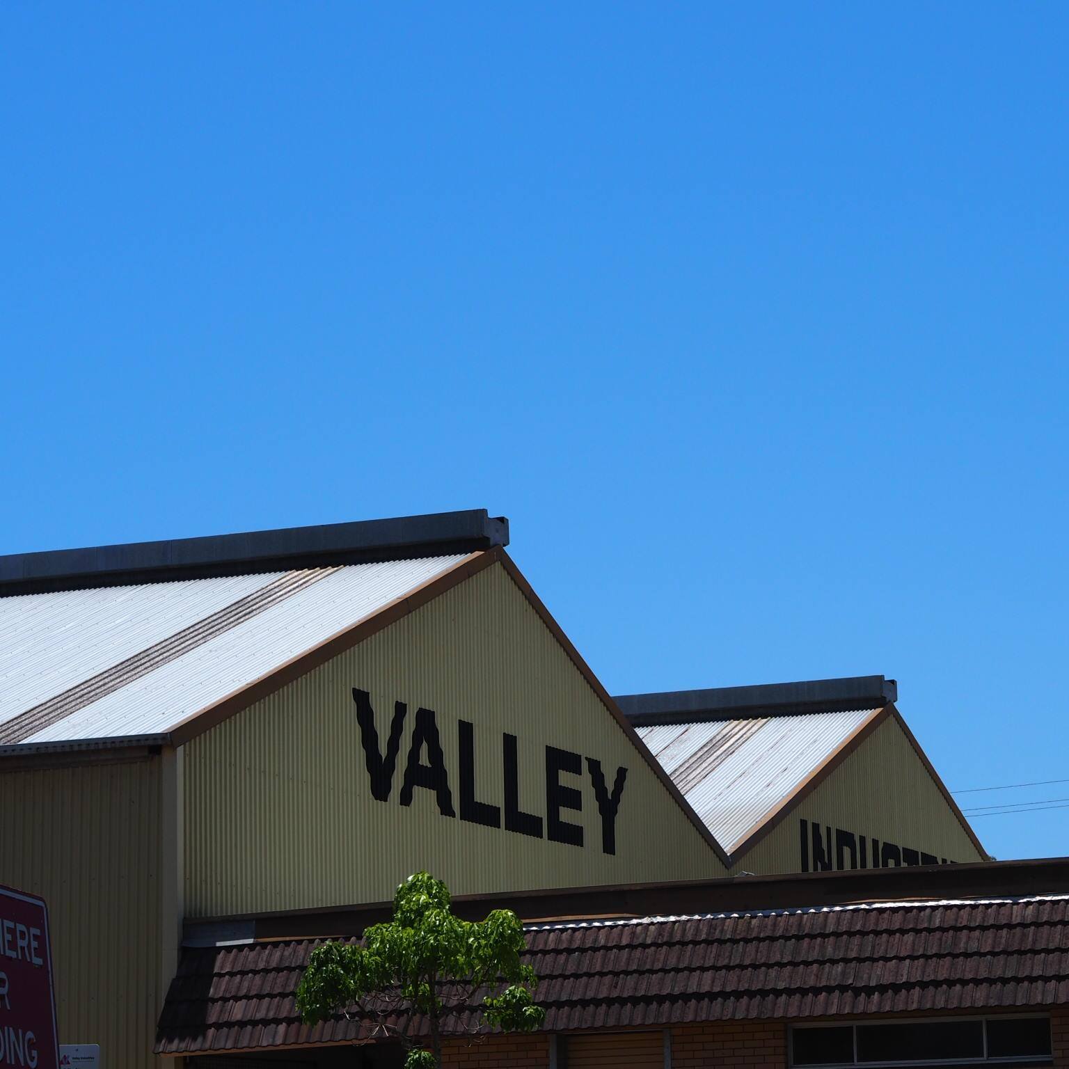 Valley Industries