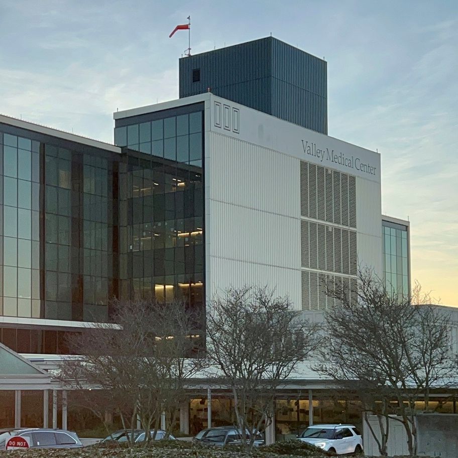 UW Medicine - Valley Medical Center