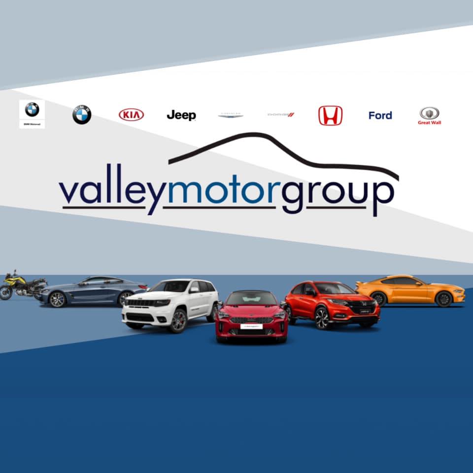 Valley Motor Group