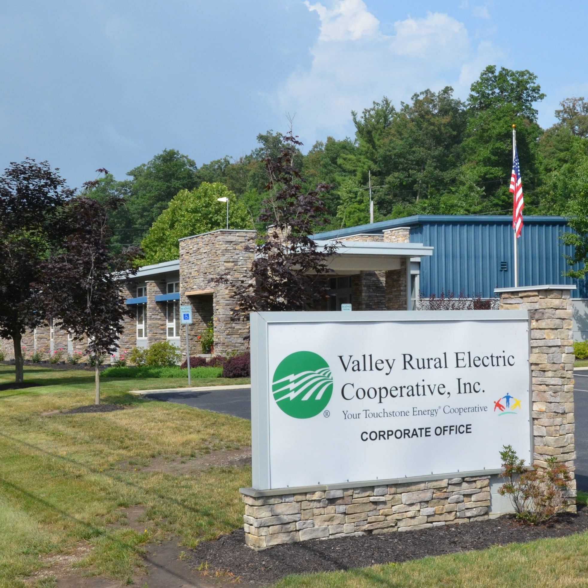 Valley Rural Electric Cooperative