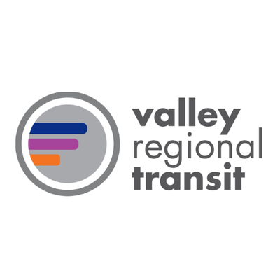 Valley Regional Transit