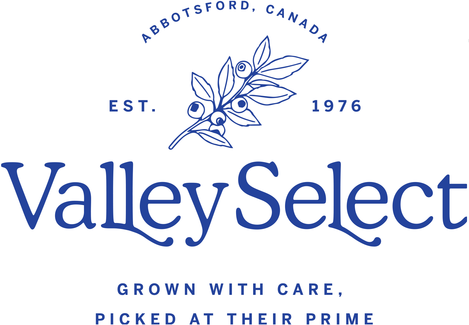 Valley Select Foods