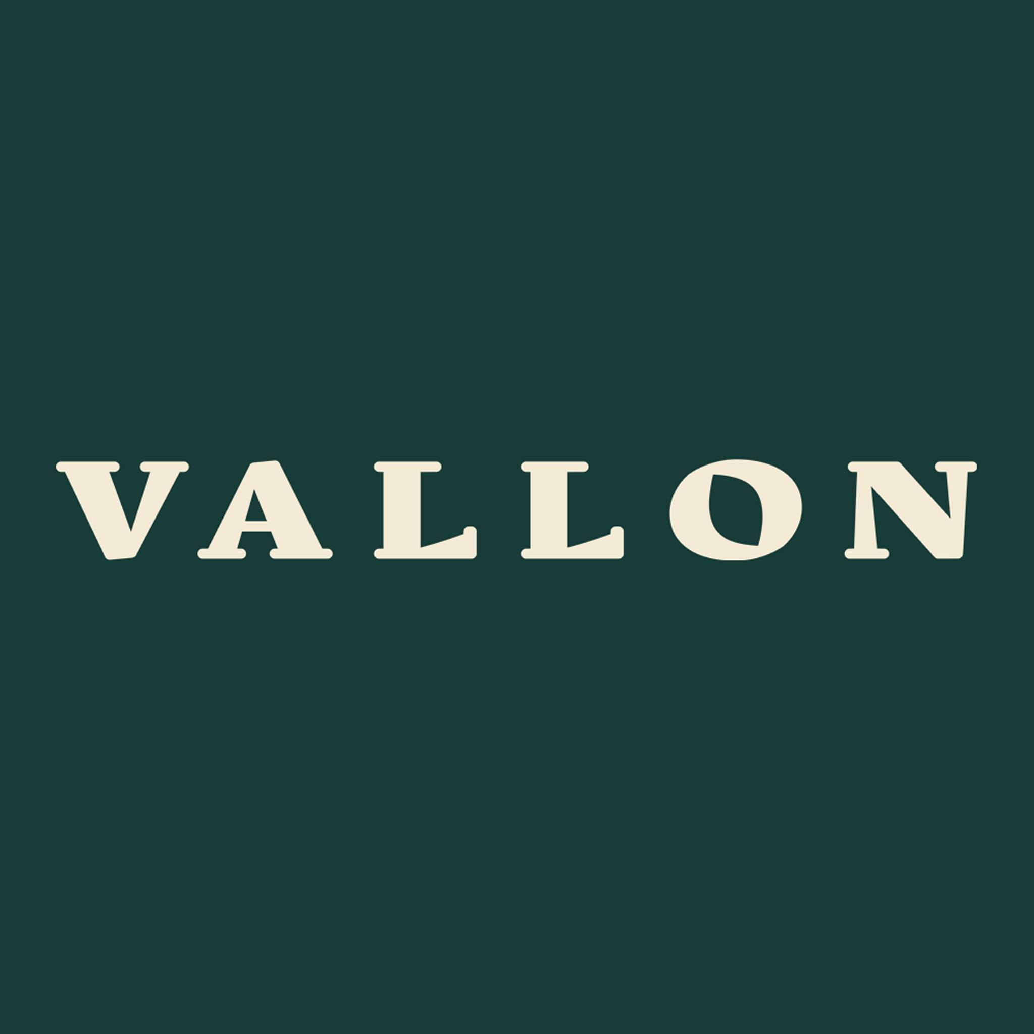 VALLON