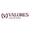 Valores Casa de Bolsa