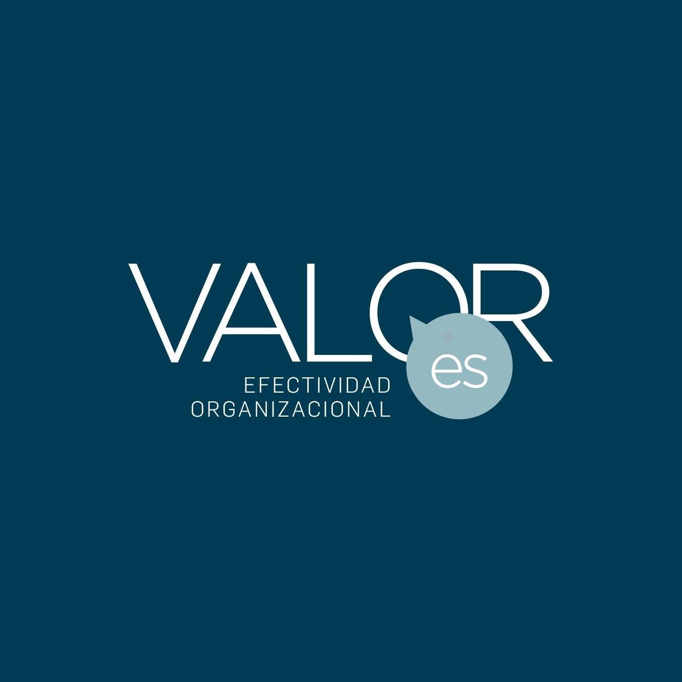 VALORes