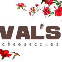 Val's Cheesecakes