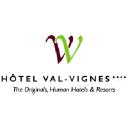 Hôtel Val-Vignes