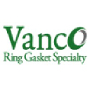 VANCO RING GASKET SPECIALTY