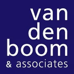 van den Boom & Associates profile photo