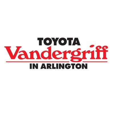 Vandergriff Toyota