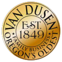 Van Dusen Beverages, Inc. (Pepsi-Cola Bottling Co. of Astoria