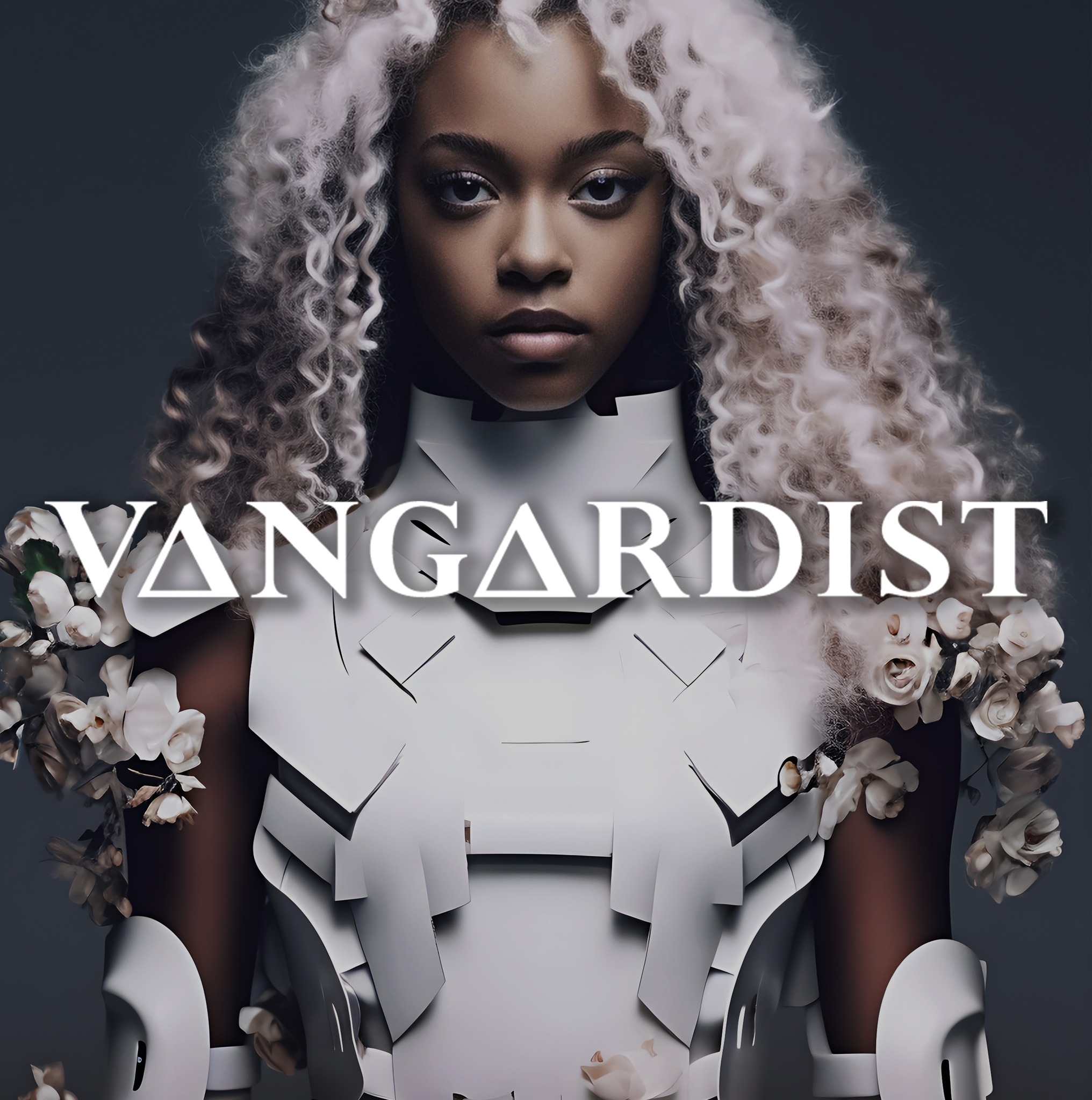 Vangardist Magazine