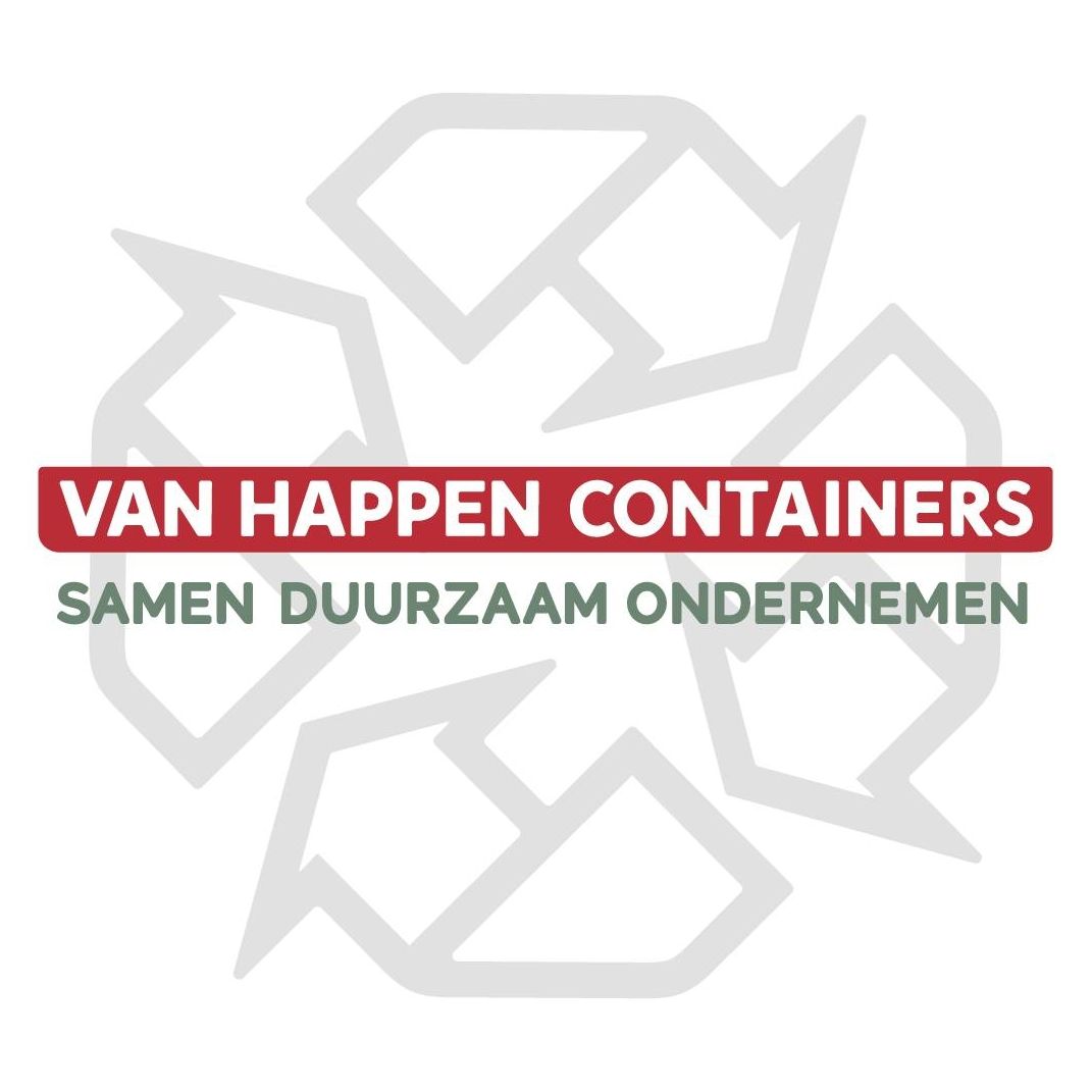 Van Happen Containers