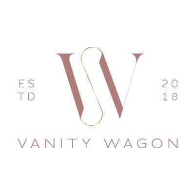 Vanity Wagon