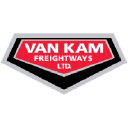 Van-Kam Freightways