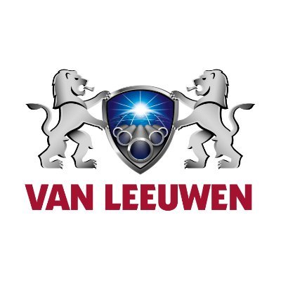 Van Leeuwen