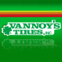 Vannoy's Tires