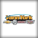 Vann York Auto Group