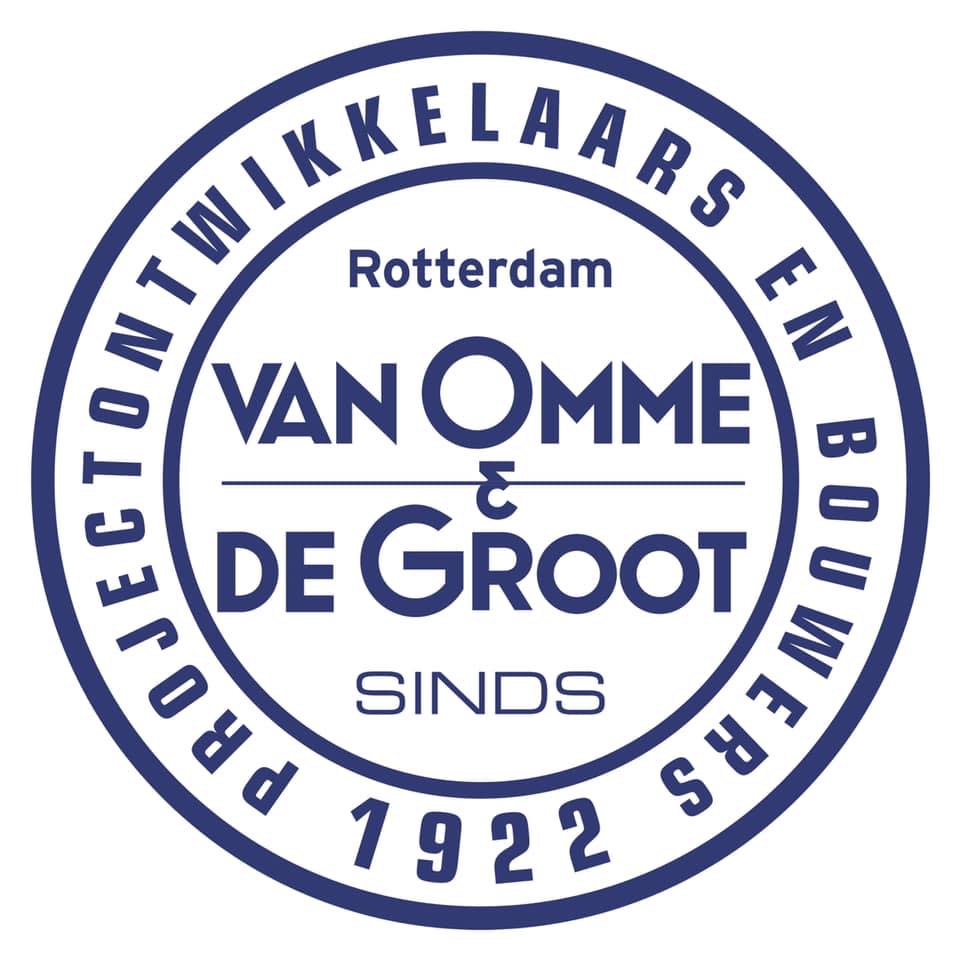 Van Omme & De Groot