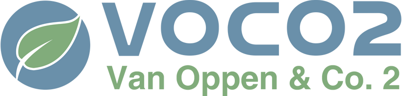 Van Oppen & Co2, Inc.