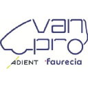 VANPRO - Assentos, Lda