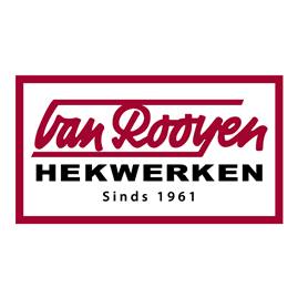 Van Rooijen Hekwerken