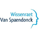 Wissenraet Van Spaendonck